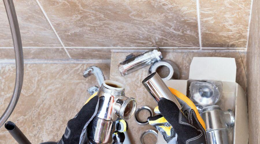 Professional New roof installation in Rock City, IL